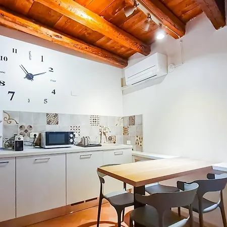 Casa Nora Guest house Gorizia