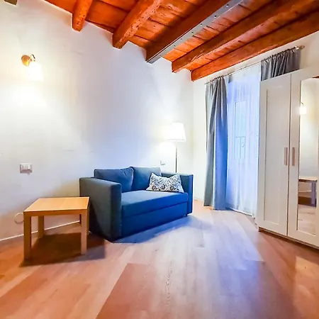 Guest house Casa Nora Gorizia
