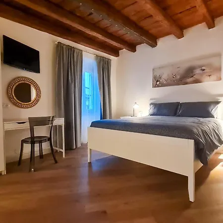 Casa Nora Guest house Gorizia