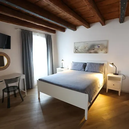 Casa Nora Gasthof Gorizia