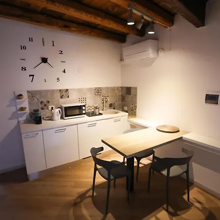 Casa Nora Pensjonat Gorycja
