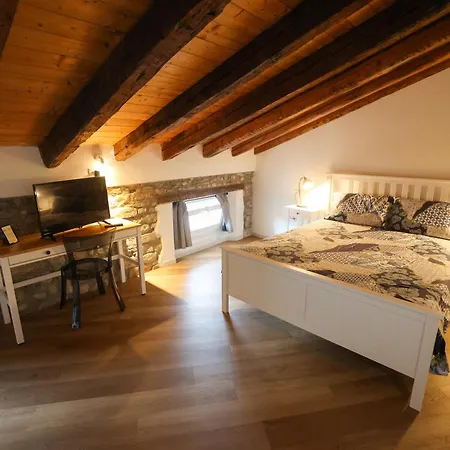 Casa Nora Pensjonat 3*