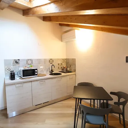 Casa Nora Pensjonat 3*